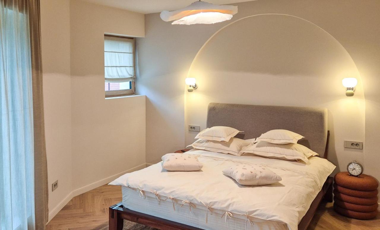 Deluxe Apartment mit 1 Schlafzimmer