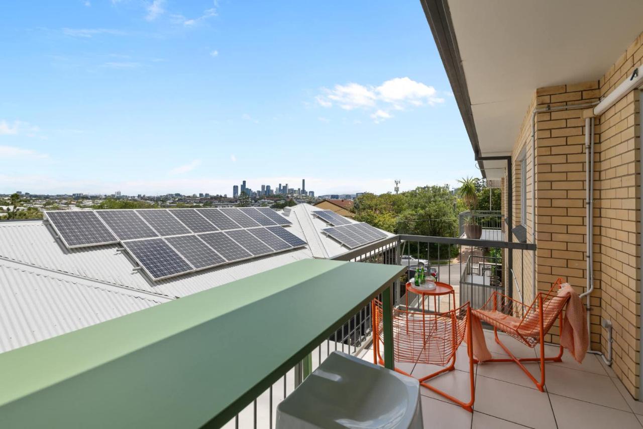 Pine Street Apartments Bulimba - Ferienwohnung Brisbane