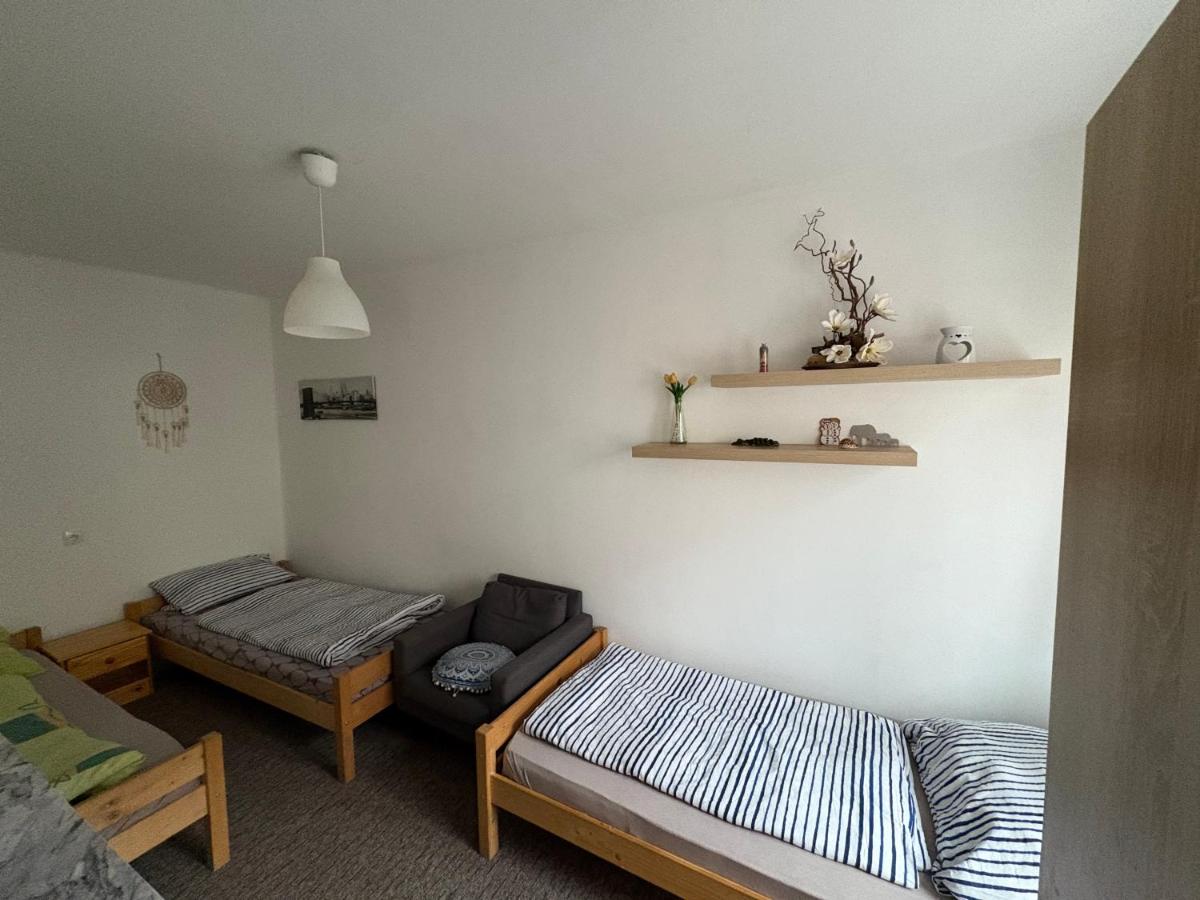 Ubytování Linda - B&B Klášter Hradiště nad Jizerou