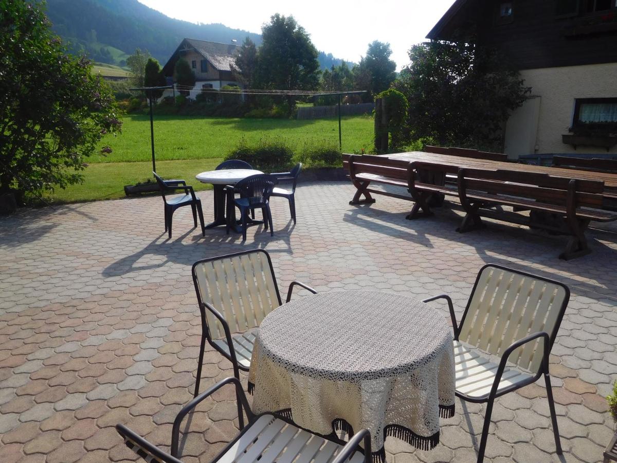 Appartement avec Balcon