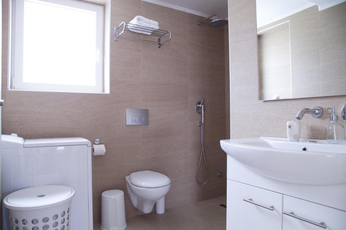 Villa met 2 Slaapkamers