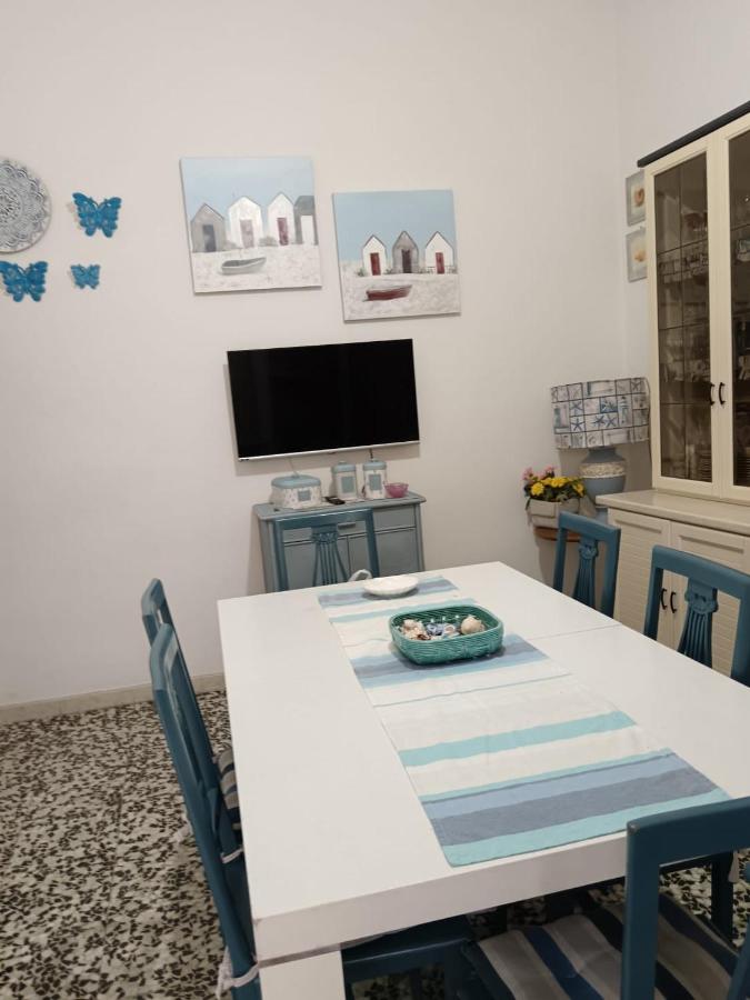 appartamento san pietro in bevagna - B&B San Pietro In Bevagna