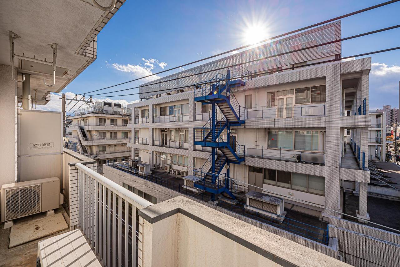 Appartement Familial 2 Chambres