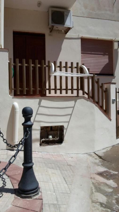 The Marchisio Apartment - B&B Buggerru