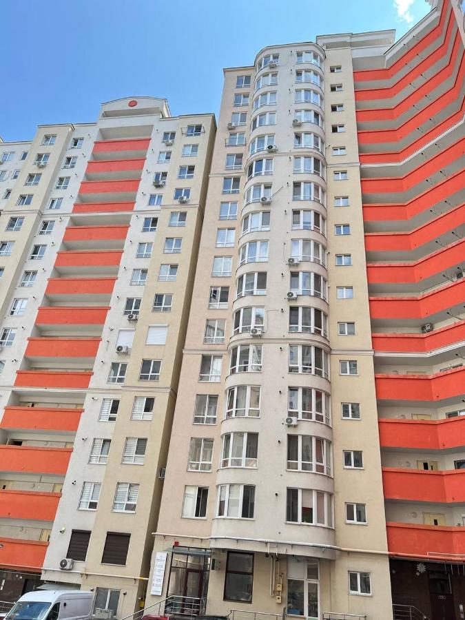 Сдаю квартиру - B&B Chişinău