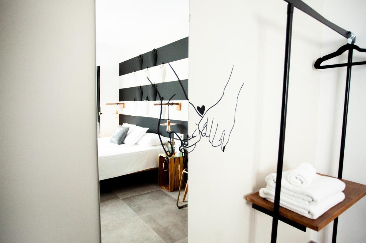 Budget Double Room - Third floor