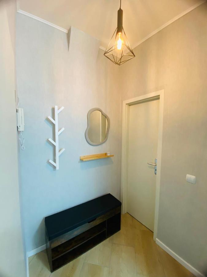 Schöne 2 Zimmer Wohnung Apartment Holzappel Herthasee Ferienwohnung - Chambres d’hôtes Holzappel