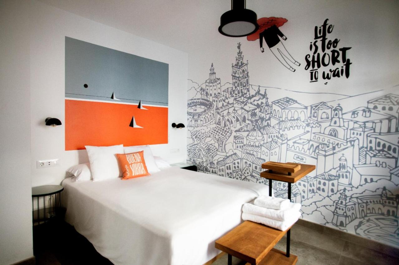 Deluxe Room - Second floor