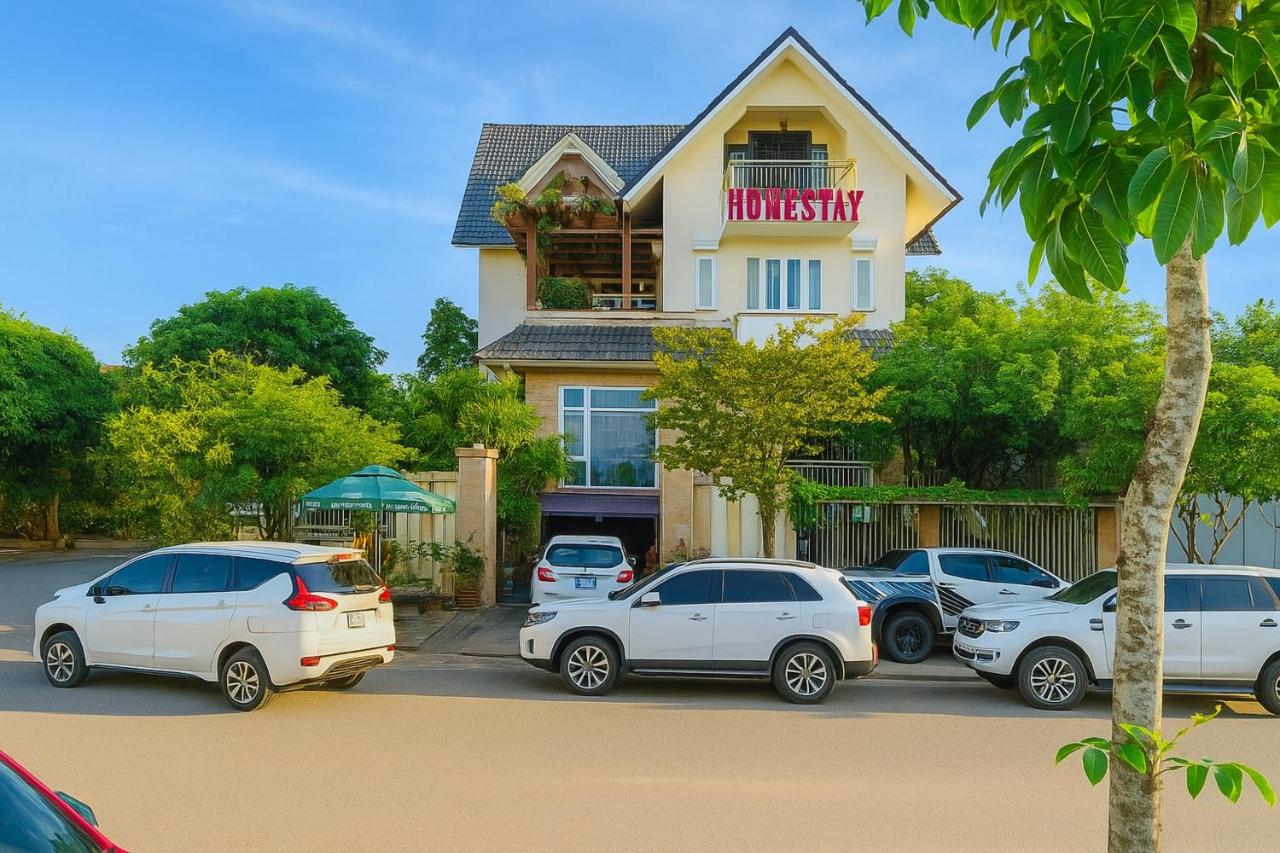 Ngọc Phương Anh Homestay Huế - B&B Hué