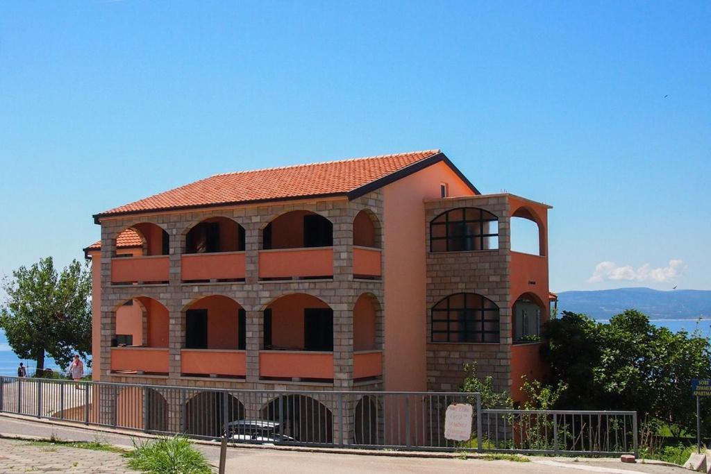 Vila Filip - B&B Brela