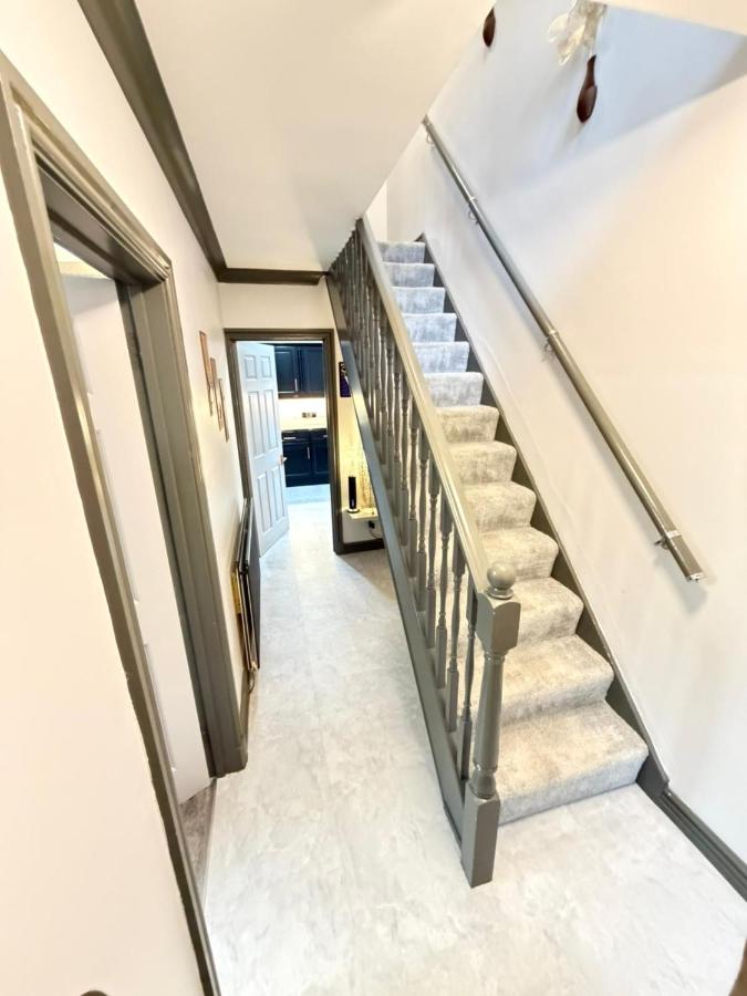 Seaside Retreat - B&B Harrington