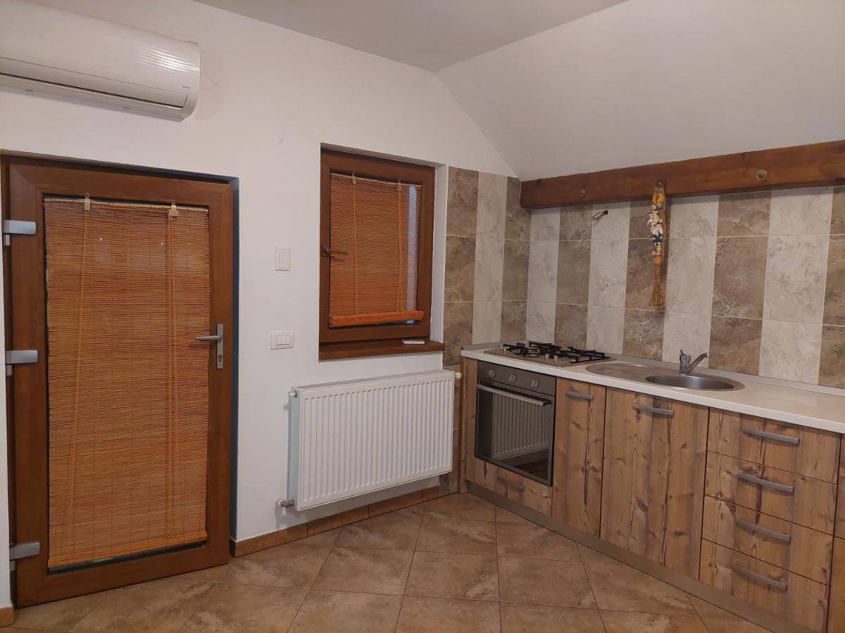 ANNA Home - Ferienwohnung Craiova