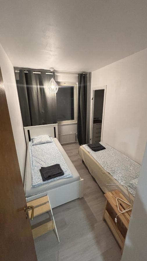 Spacious apartment in the center of Turku - Chambres d'hôtes Turku