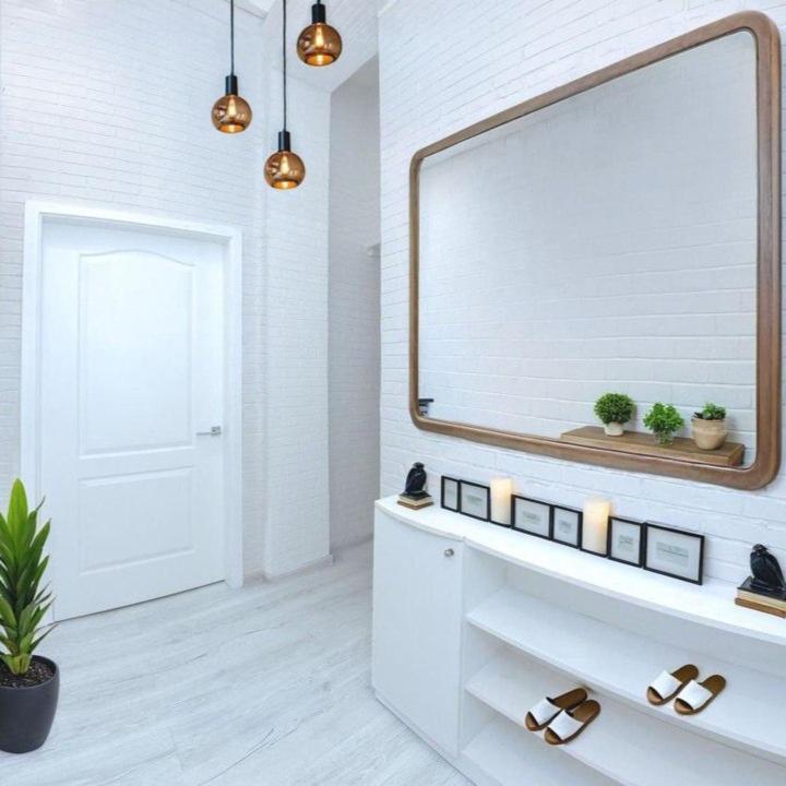 Князя Володимира Великого 12 свет всегда тепло - Bed and Breakfast Dnjepropetrovsk