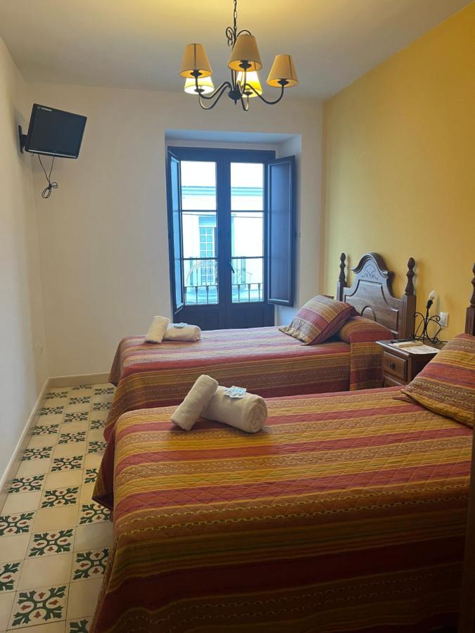 Chambre Lits Jumeaux Standard