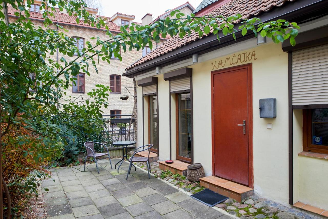 Boutique Cottage - B&B Vilnius
