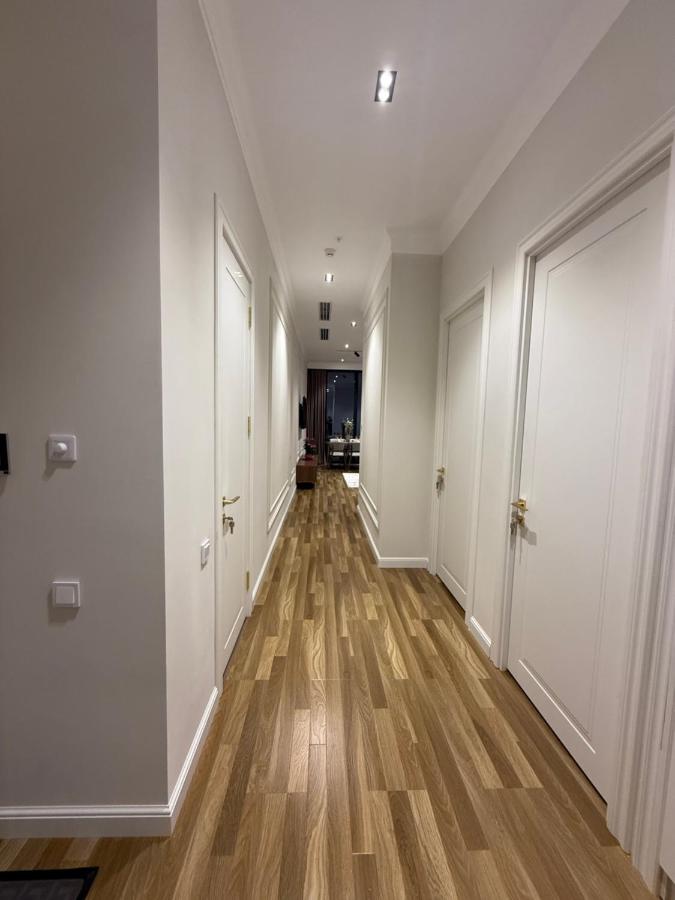 bnbhouse Nest one premium - Chambres d’hôtes Tachkent