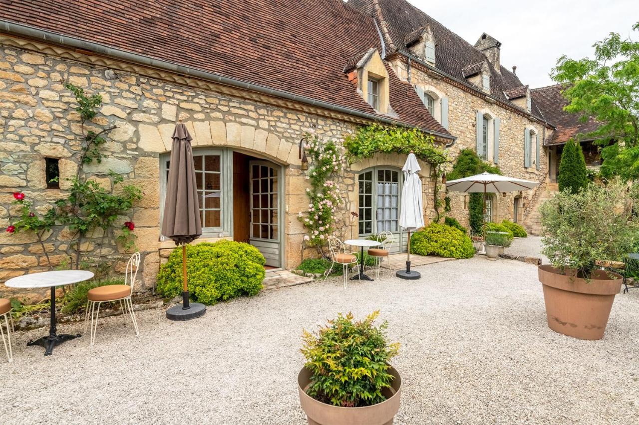 La Tour de Cause - B&B Castelnaud-la-Chapelle