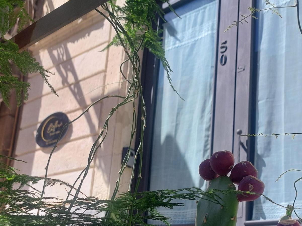 Bellini luxury suite - B&B Catania