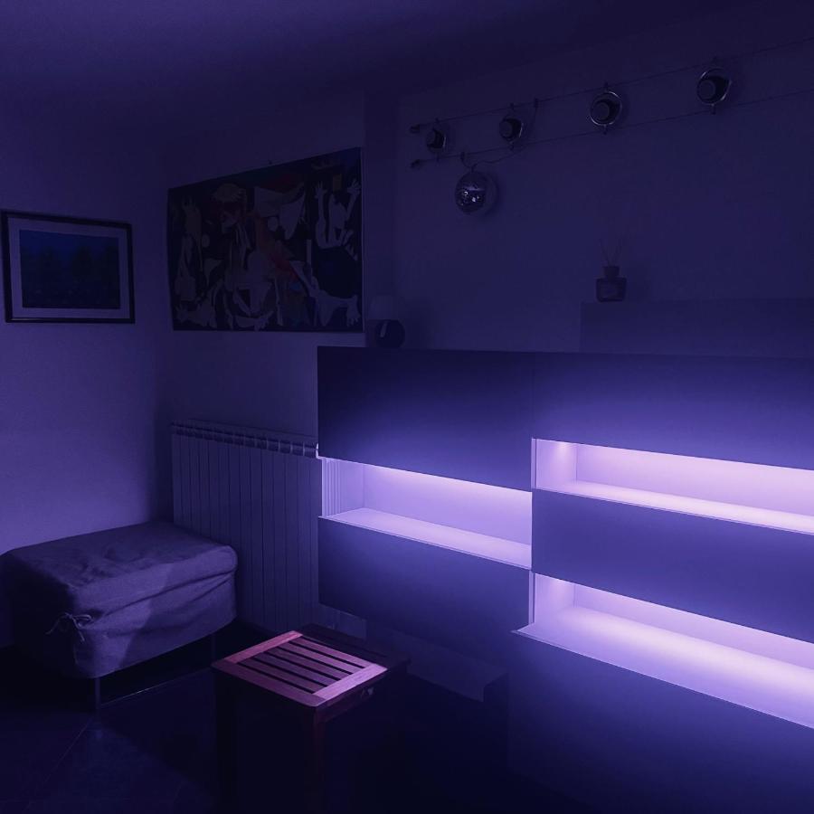 Apartment mit 1 Schlafzimmer