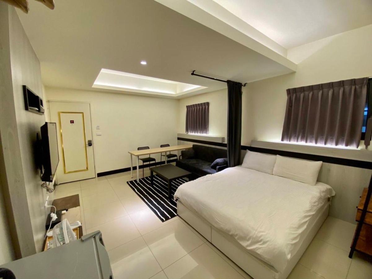 Biau Tsan Su - B&B Taichung