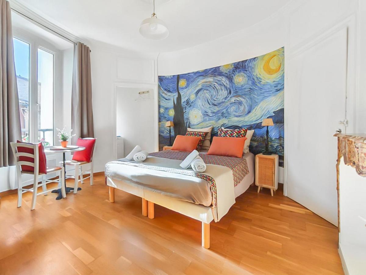 L'Isle d'Or - La Nuit Etoilée - B&B L'Isle-sur-la-Sorgue