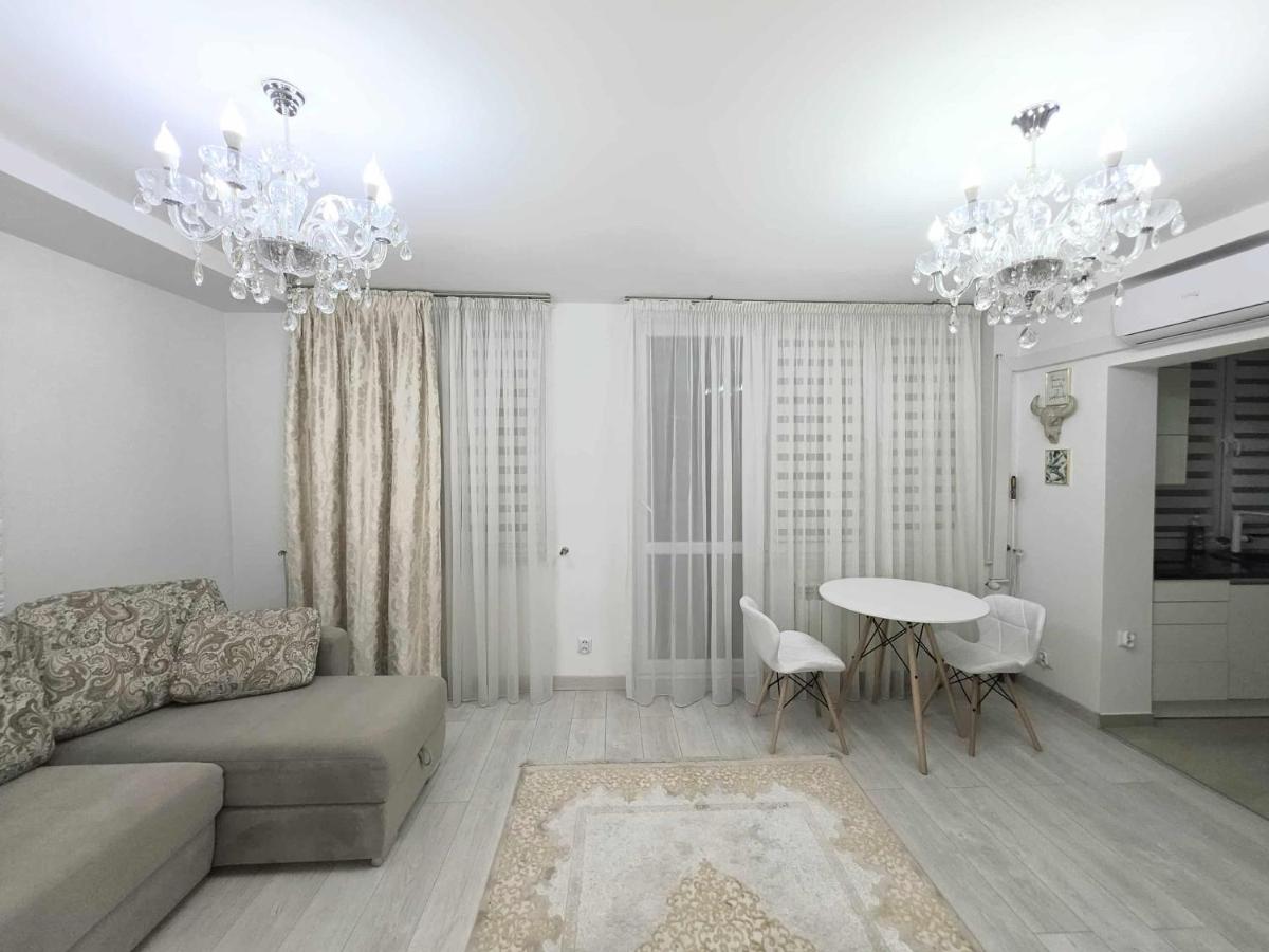 Apartament Klonowa - B&B Kraśnik