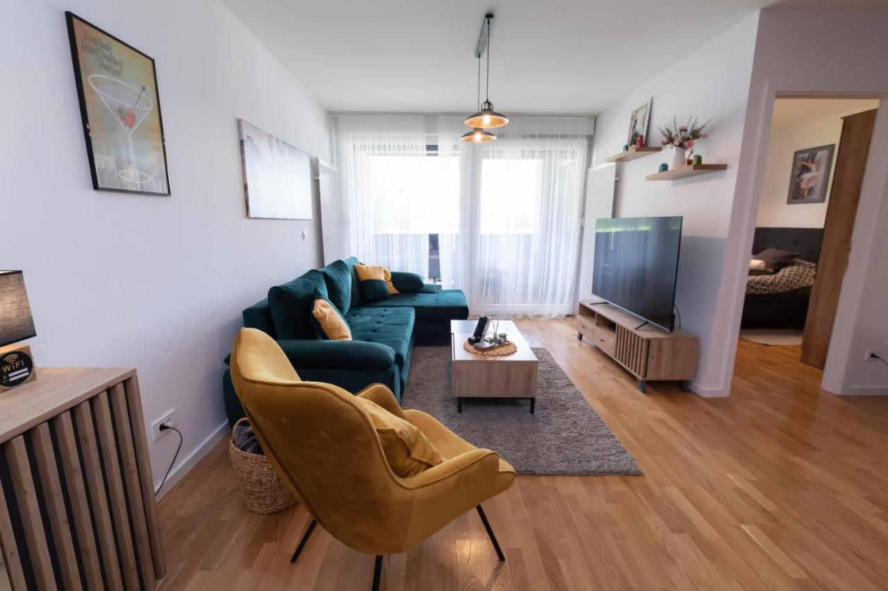 Apartman Manči - B&B Zaprešić