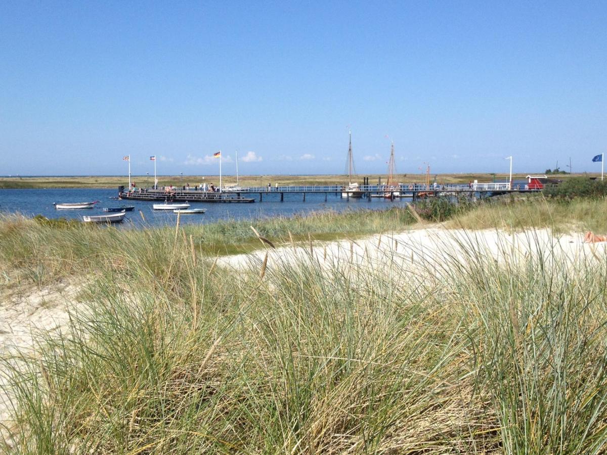 Ferienwohnung Marinablick - B&B Wendtorf