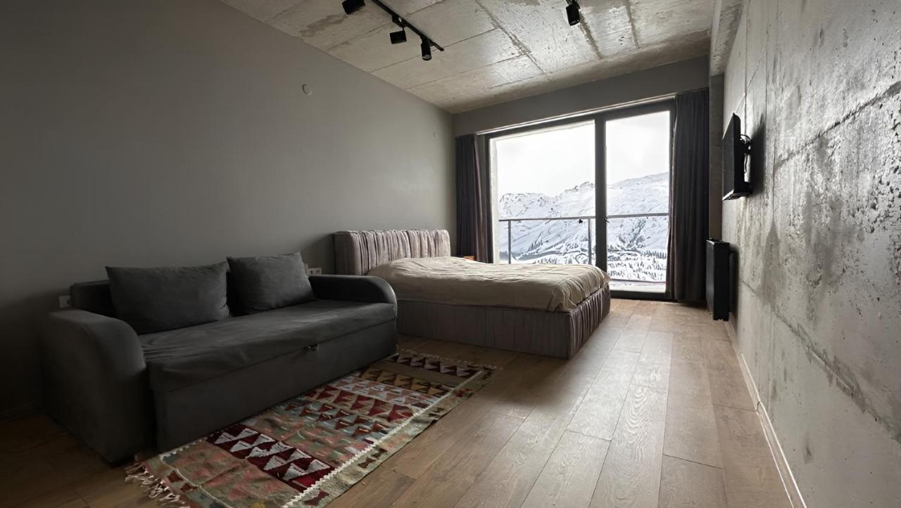 Appartement avec Vue sur la Montagne
