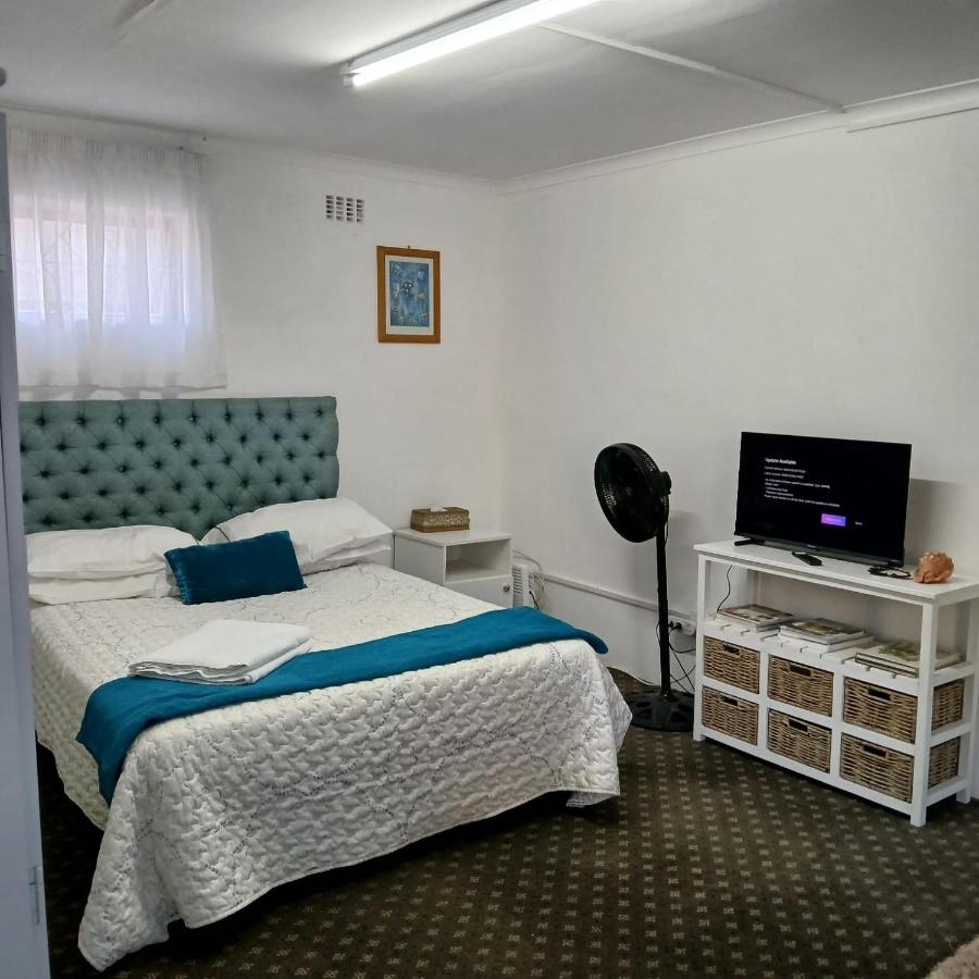 Roseway Apartment - Ferienwohnung Meadowridge