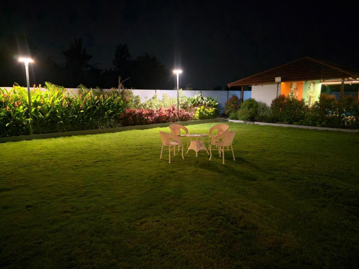 Nyra Luxuria where nature feels like home - B&B Hyderabad