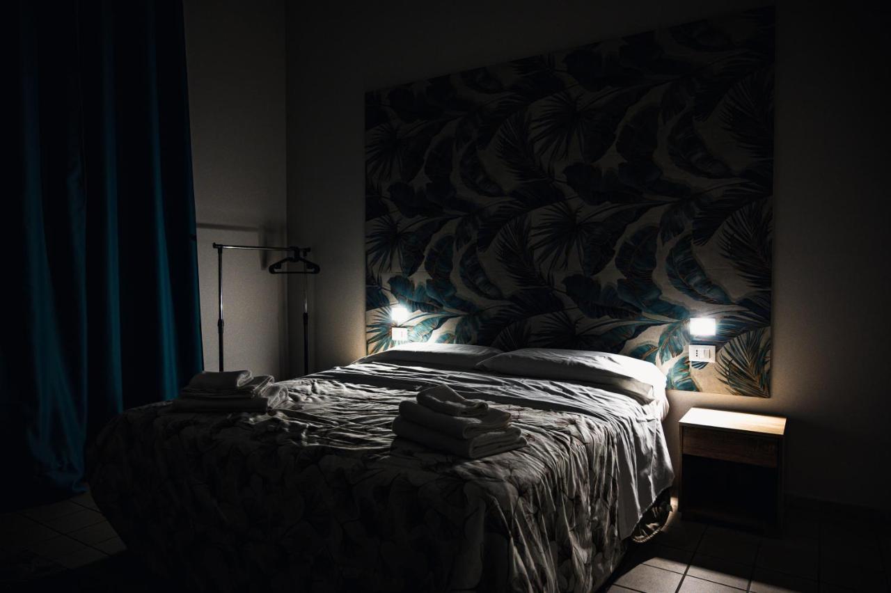 Etna Morada - Bed and Breakfast Santa Maria di Licodia