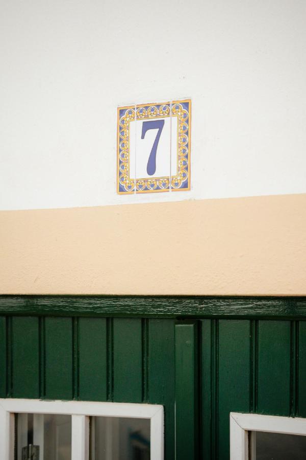 Casa Roma - Ferienwohnung Raposeira