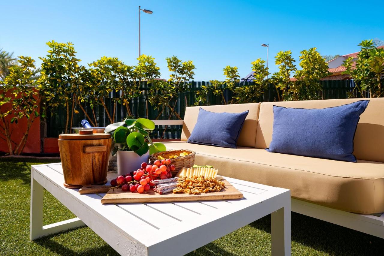 Villa con 3 Camere da Letto