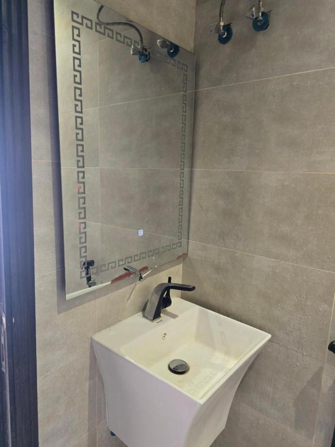 Chambre Deluxe Double ou Lits Jumeaux