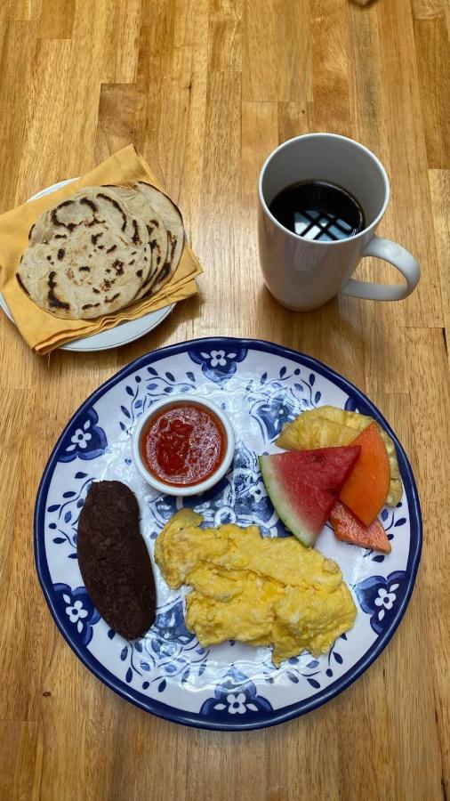 Coco Beach - B&B El Paredón Buena Vista