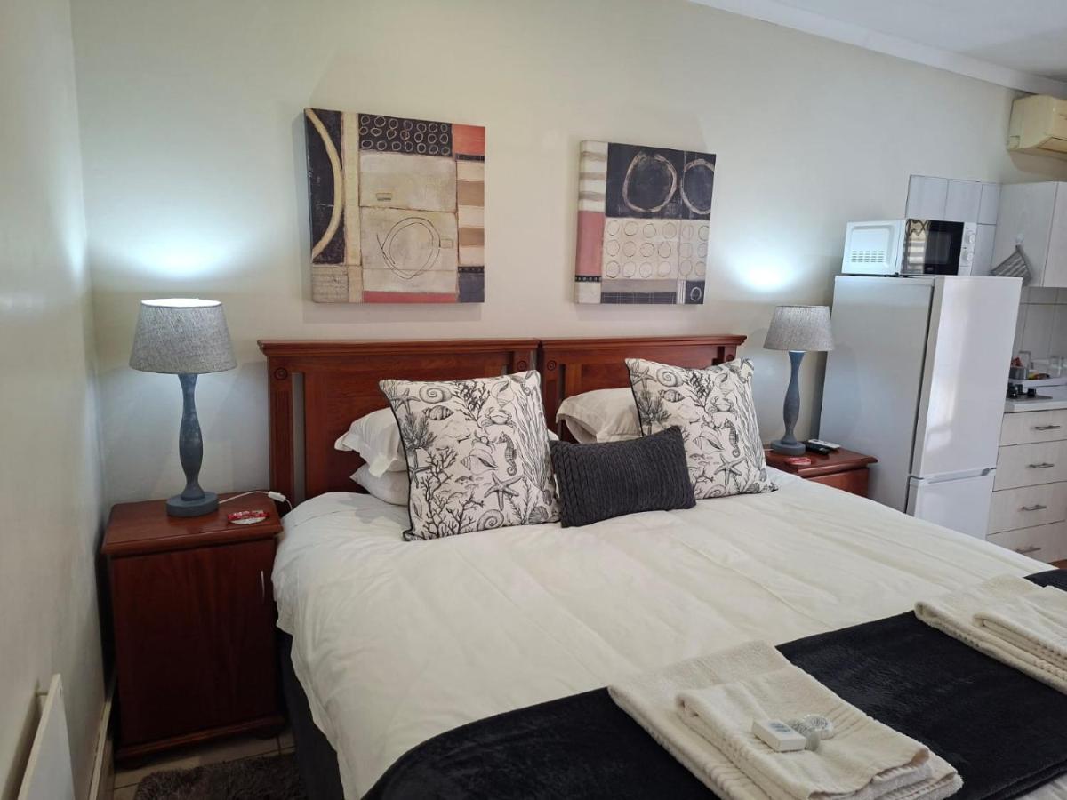 Tweepersoonskamer met Eigen Badkamer