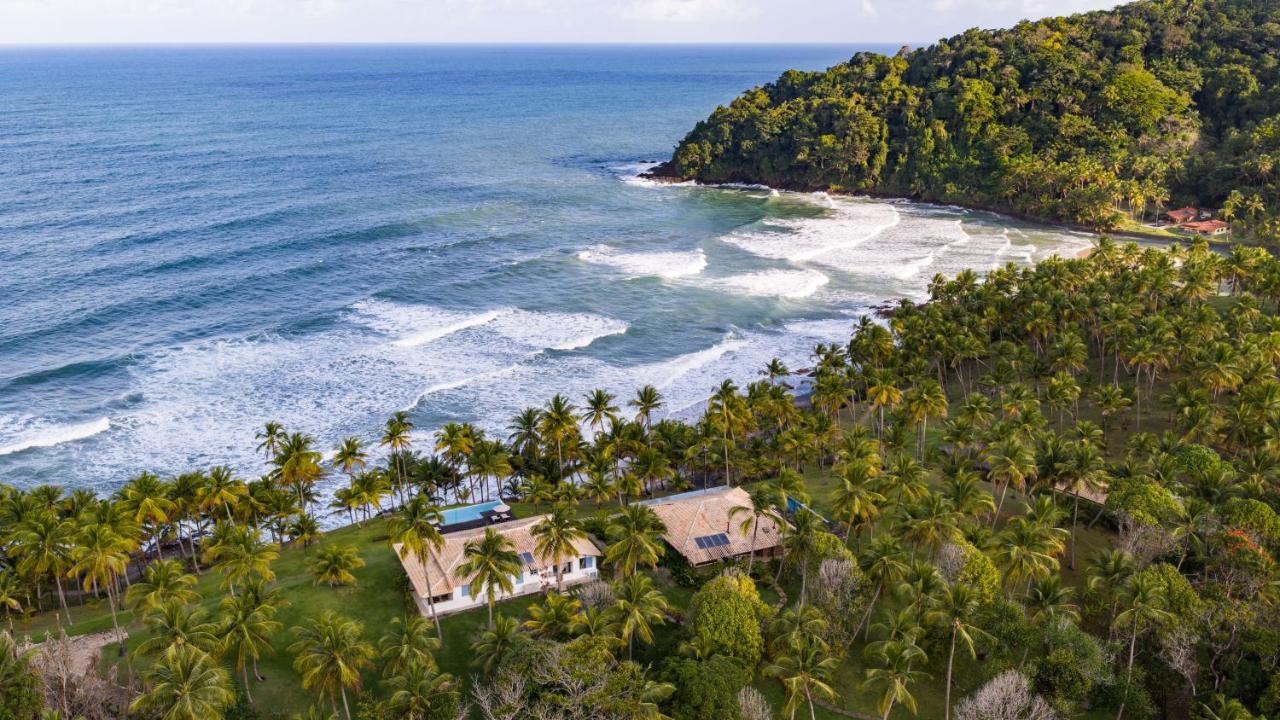 Fazenda Jeribucaçu - B&B Itacaré