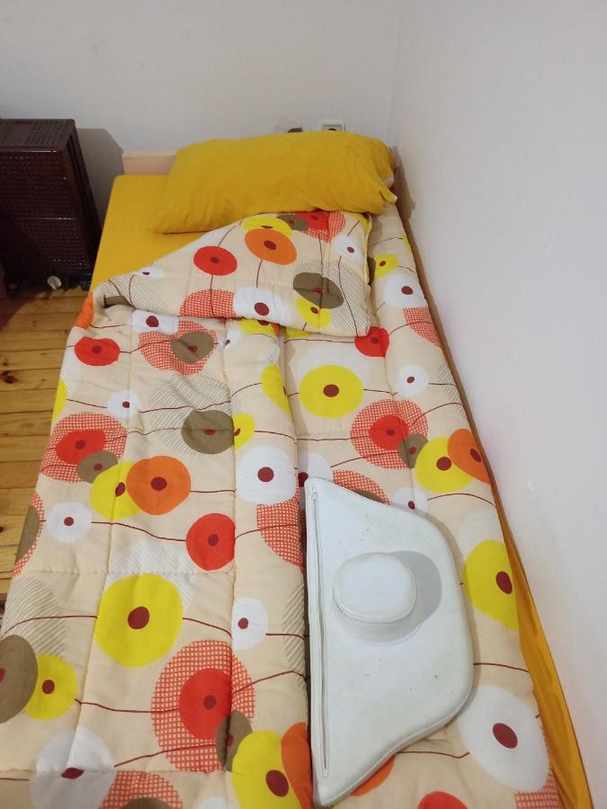 Classic Vierpersoonskamer