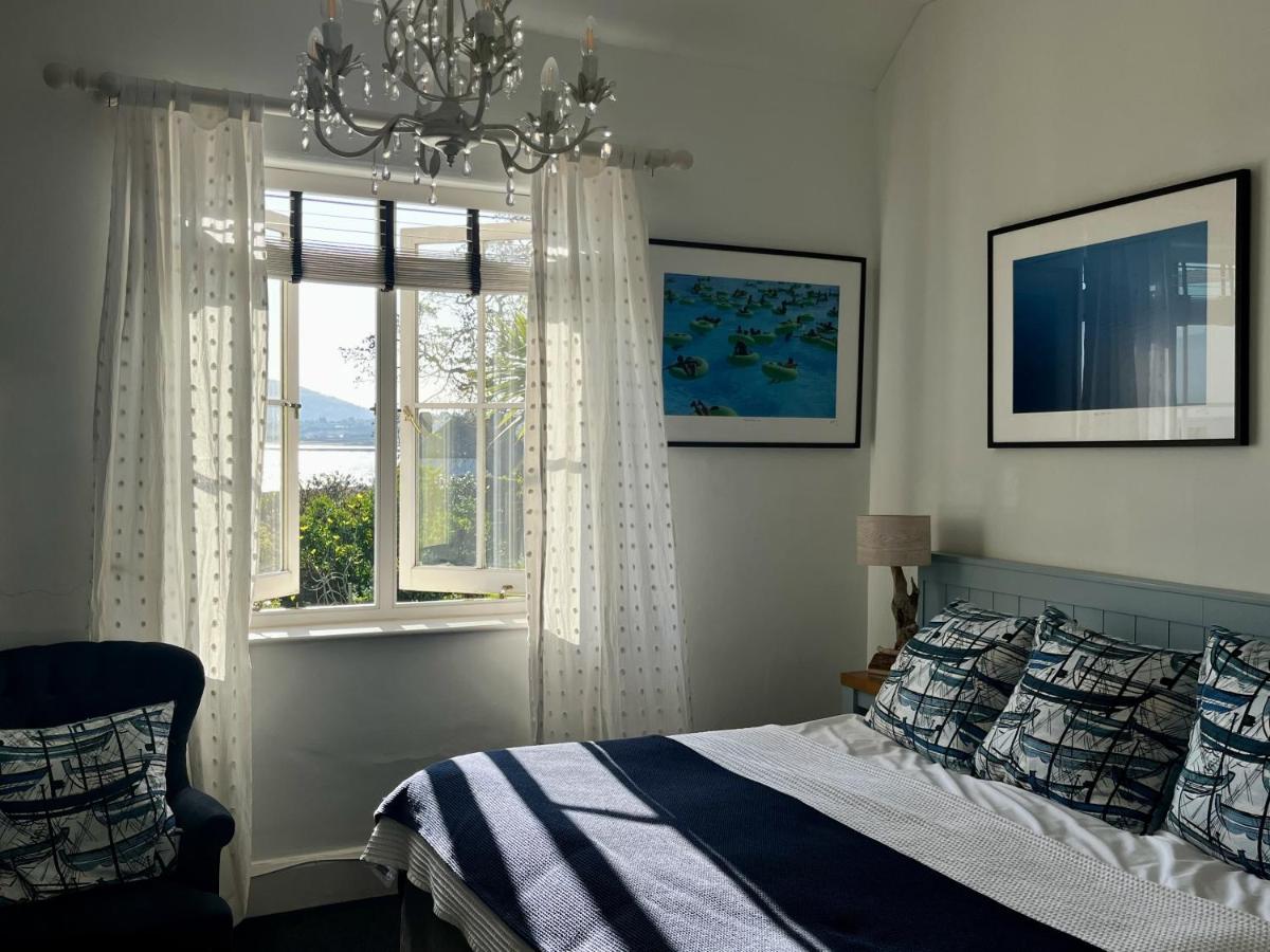 King Room with Garden View