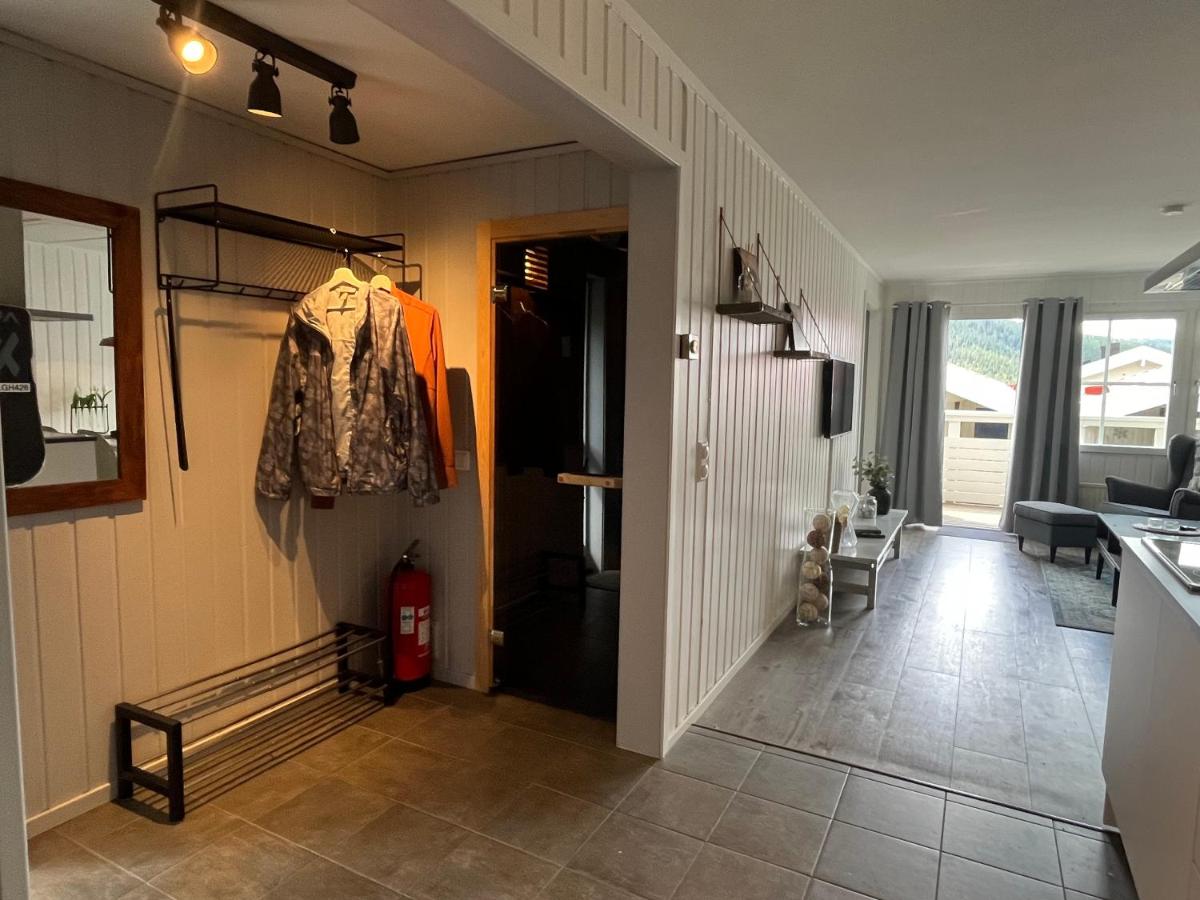 Åre Stay- Åregårdarna 426 - Chambres d'hôtes Åre
