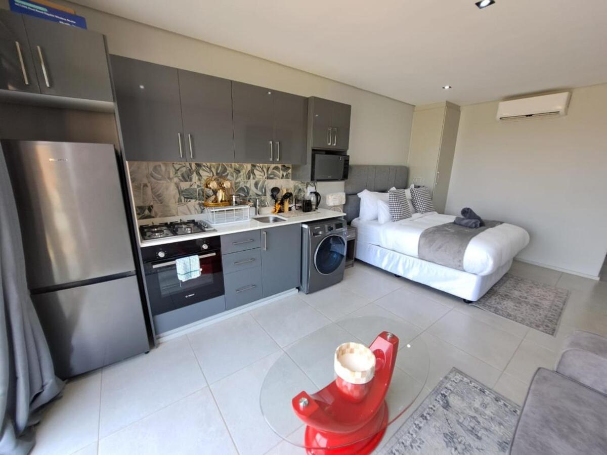 Modern Stay Ocean Club, Zimbali Lakes Resort - Chambres d'hôtes Ballito