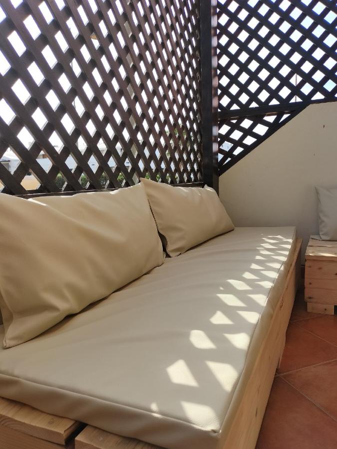 Blue Ocean - B&B Santa Maria