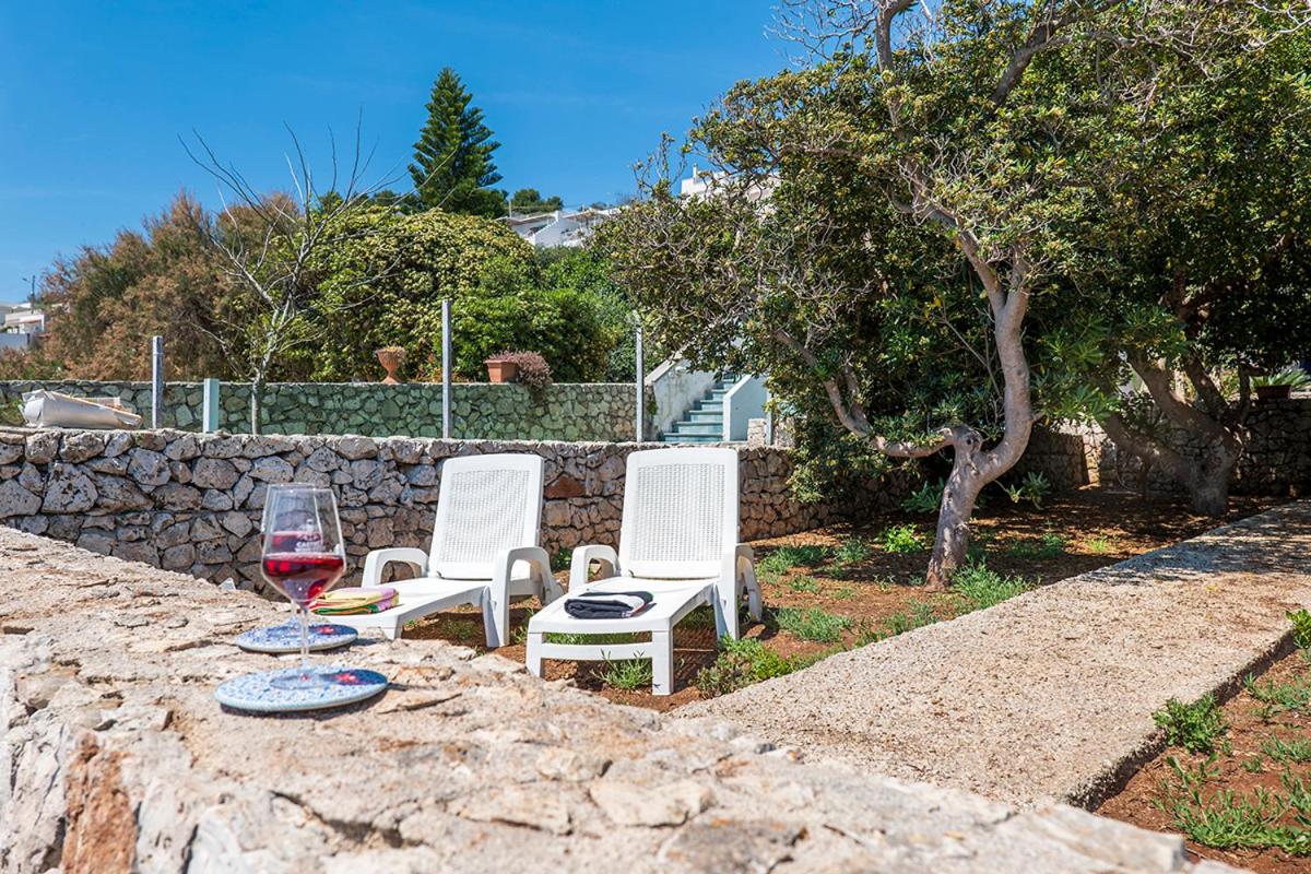 Villa fronte mare nel Salento - B&B Castri di Lecce