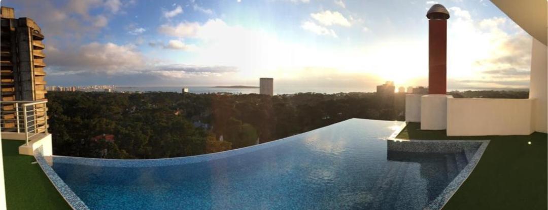 Apartamento Acapulco - B&B Punta del Este