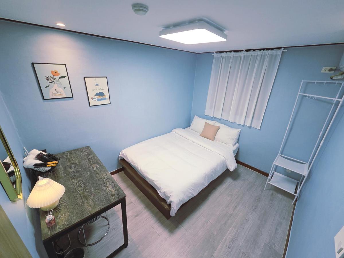 stayaroma - Ferienwohnung Seoul