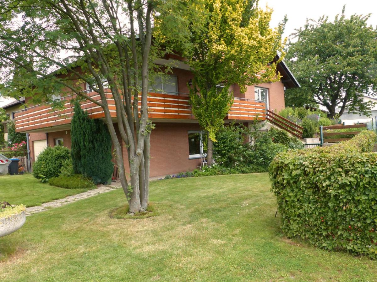 Ferienwohnung am Lerchenweg - Ferienwohnung Möhnesee