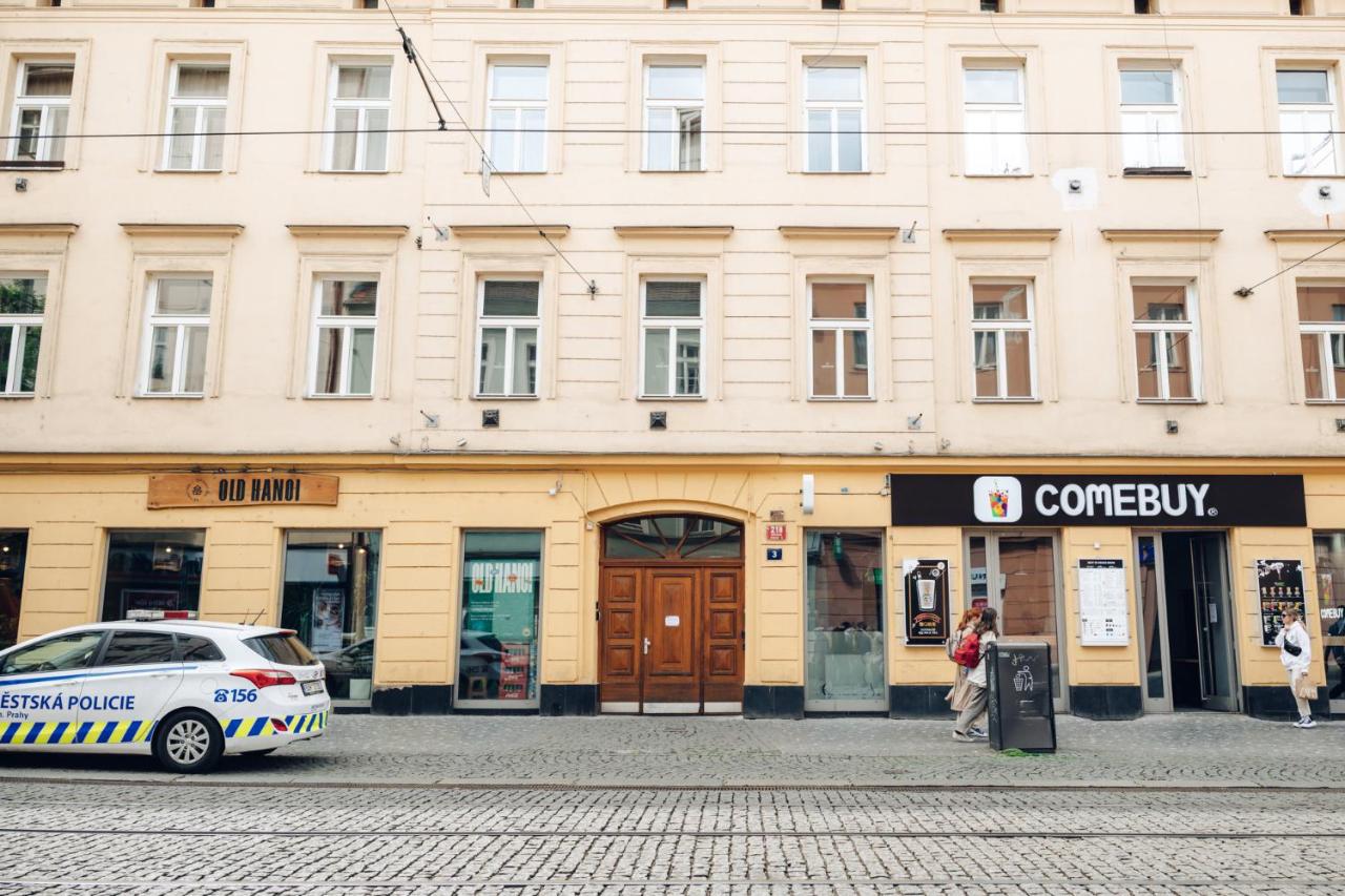 Penthouse Appartement