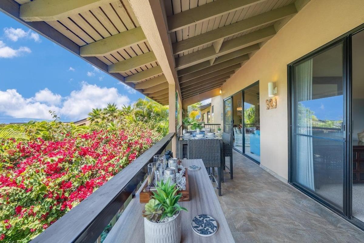 Wailea Ekahi 40E · WEK 40E Dream Getaway w AC Pools Beaches Golf - Bed and Breakfast Wailea